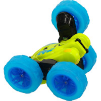 RC auto na diaľkové ovládanie Revolt Flip Speeder so svietiacimi kolesami