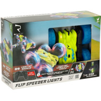 RC auto na diaľkové ovládanie Revolt Flip Speeder so svietiacimi kolesami