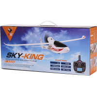 RC Lietadlo WLtoys Sky King F959S 2,4 GHz