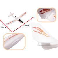 RC Lietadlo WLtoys Sky King F959S 2,4 GHz