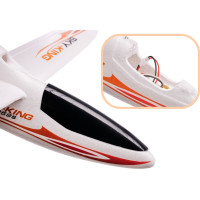 RC Lietadlo WLtoys Sky King F959S 2,4 GHz