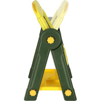 Magnetická obojstranná tabuľa - Dinosaurus