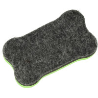 Magnetická obojstranná tabuľa - Dinosaurus