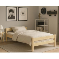 Detská posteľ BABY DREAMS bez šuplíka - biela 160x80 cm [CLONE] [CLONE] [CLONE] [CLONE] [CLONE]
