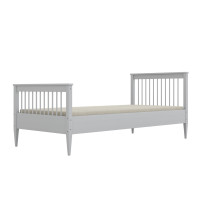 Detská posteľ BABY DREAMS bez šuplíka - biela 160x80 cm [CLONE] [CLONE] [CLONE] [CLONE] [CLONE]