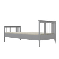 Detská posteľ BABY DREAMS bez šuplíka - biela 160x80 cm [CLONE] [CLONE] [CLONE] [CLONE] [CLONE] [CLONE]
