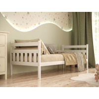 Detská posteľ BABY DREAMS bez šuplíka - biela 160x80 cm [CLONE] [CLONE] [CLONE] [CLONE] [CLONE] [CLONE] [CLONE]
