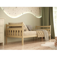 Detská posteľ BABY DREAMS bez šuplíka - biela 160x80 cm [CLONE] [CLONE] [CLONE] [CLONE] [CLONE] [CLONE]