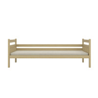 Detská posteľ BABY DREAMS bez šuplíka - biela 160x80 cm [CLONE] [CLONE] [CLONE] [CLONE]