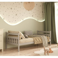 Detská posteľ BABY DREAMS bez šuplíka - biela 160x80 cm [CLONE] [CLONE] [CLONE] [CLONE] [CLONE] [CLONE] [CLONE] [CLONE]