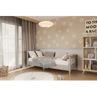 Detská posteľ BABY DREAMS bez šuplíka - biela 160x80 cm [CLONE] [CLONE] [CLONE] [CLONE] [CLONE] [CLONE] [CLONE] [CLONE] [CLONE]