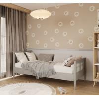 Detská posteľ BABY DREAMS bez šuplíka - biela 160x80 cm [CLONE] [CLONE] [CLONE] [CLONE] [CLONE] [CLONE] [CLONE] [CLONE]