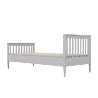 Detská posteľ BABY DREAMS bez šuplíka - biela 160x80 cm [CLONE] [CLONE] [CLONE] [CLONE] [CLONE] [CLONE]