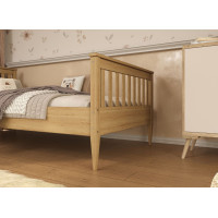 Detská posteľ BABY DREAMS bez šuplíka - biela 160x80 cm [CLONE] [CLONE] [CLONE] [CLONE] [CLONE] [CLONE] [CLONE]