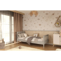 Detská posteľ BABY DREAMS bez šuplíka - biela 160x80 cm [CLONE] [CLONE] [CLONE] [CLONE] [CLONE] [CLONE] [CLONE]