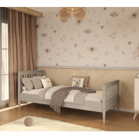 Detská posteľ BABY DREAMS bez šuplíka - biela 160x80 cm [CLONE] [CLONE] [CLONE] [CLONE] [CLONE] [CLONE] [CLONE] [CLONE] [CLONE] [CLONE]