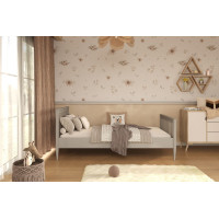 Detská posteľ BABY DREAMS bez šuplíka - biela 160x80 cm [CLONE] [CLONE] [CLONE] [CLONE] [CLONE] [CLONE] [CLONE] [CLONE] [CLONE]