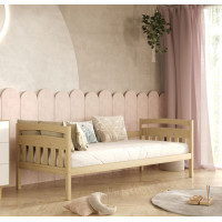 Detská posteľ BABY DREAMS bez šuplíka - biela 160x80 cm [CLONE] [CLONE] [CLONE] [CLONE] [CLONE] [CLONE] [CLONE]