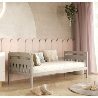 Detská posteľ BABY DREAMS bez šuplíka - biela 160x80 cm [CLONE] [CLONE] [CLONE] [CLONE] [CLONE] [CLONE] [CLONE] [CLONE]