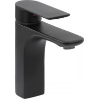 Umyvadlová baterie REMI - černá - vysoká Umyvadlová baterie REMI - černá - vysoká