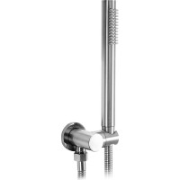 Sprchová podomietková súprava REA FOSS CLIF - inox
