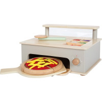small foot Pizzeria sada