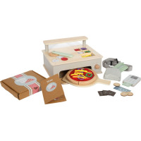 small foot Pizzeria sada small foot Pizzeria sada