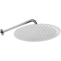 Sprchová podomietková súprava REA FOSS CLIF - inox