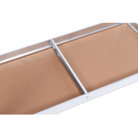Policový regál CONOR 180x90x30 cm - nosnosť 875 kg
