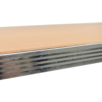 Policový regál CONOR 180x90x30 cm - nosnosť 875 kg