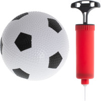 Futbalová bránka pre deti 2v1 - 185x120x70 cm