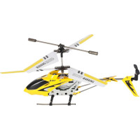 RC vrtuľník SYMA S107G - žltý