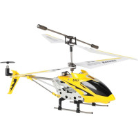 RC vrtuľník SYMA S107G - žltý