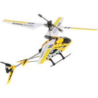 RC vrtuľník SYMA S107G - žltý