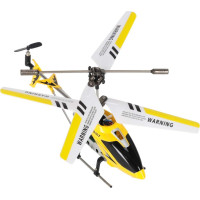 RC vrtuľník SYMA S107G - žltý