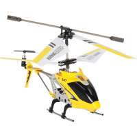 RC vrtuľník SYMA S107G - žltý