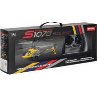 RC vrtuľník SYMA S107G - žltý
