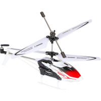 RC vrtuľník SYMA S5 3CH - biely