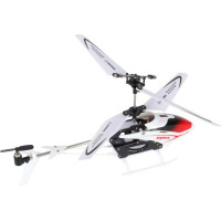 RC vrtuľník SYMA S5 3CH - biely