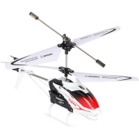 RC vrtuľník SYMA S5 3CH - biely