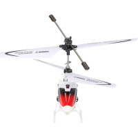 RC vrtuľník SYMA S5 3CH - biely