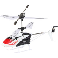 RC vrtuľník SYMA S5 3CH - biely