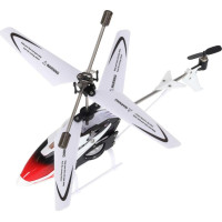 RC vrtuľník SYMA S5 3CH - biely