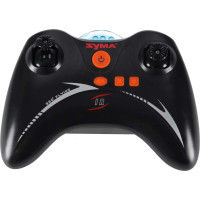 RC vrtuľník SYMA S5 3CH - biely