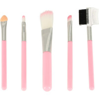 Sada kabelky s make up kozmetikou - 21 položiek