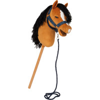 small foot Hobby Horse koník na tyči Melody