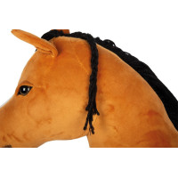 small foot Hobby Horse koník na tyči Melody