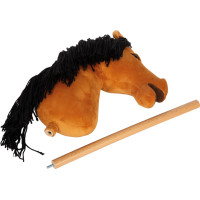 small foot Hobby Horse koník na tyči Melody