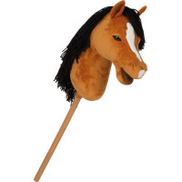 small foot Hobby Horse koník na tyči Melody