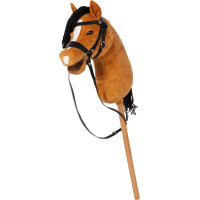 small foot Hobby Horse koník na tyči Melody